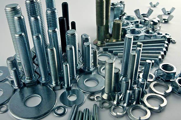 nuts and bolts supplier 